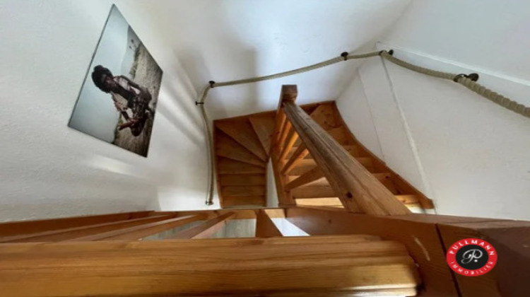 Ma-Cabane - Vente Appartement Les Sables-d'Olonne, 57 m²