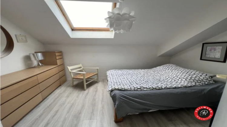 Ma-Cabane - Vente Appartement Les Sables-d'Olonne, 57 m²