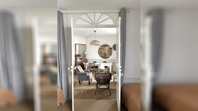 Ma-Cabane - Vente Appartement Les Sables-d'Olonne, 55 m²