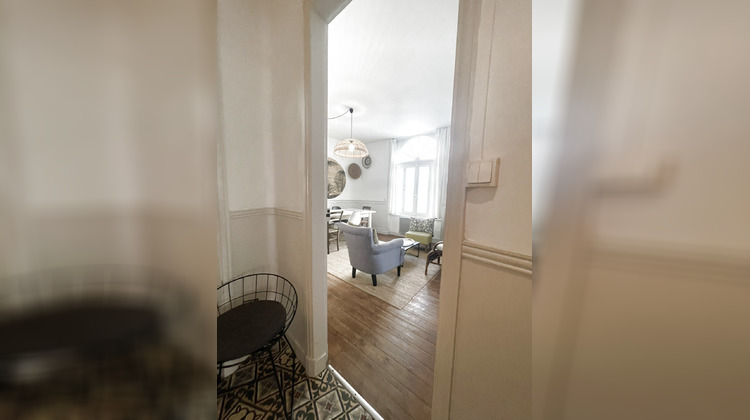 Ma-Cabane - Vente Appartement Les Sables-d'Olonne, 55 m²