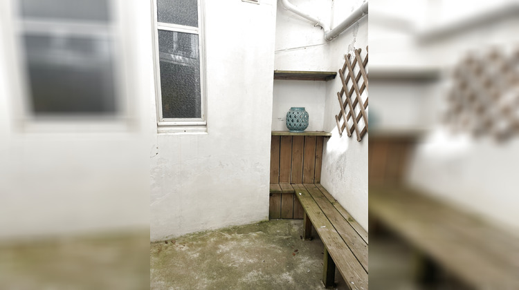 Ma-Cabane - Vente Appartement Les Sables-d'Olonne, 55 m²