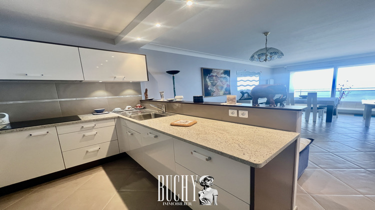 Ma-Cabane - Vente Appartement Les Sables-d'Olonne, 77 m²