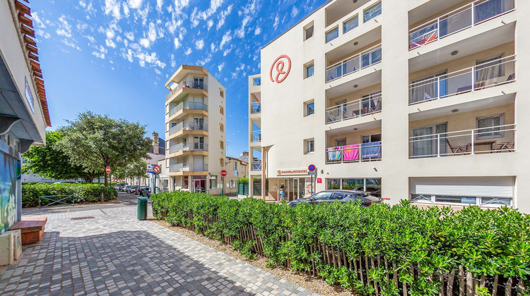 Ma-Cabane - Vente Appartement Les Sables-d'Olonne, 25 m²