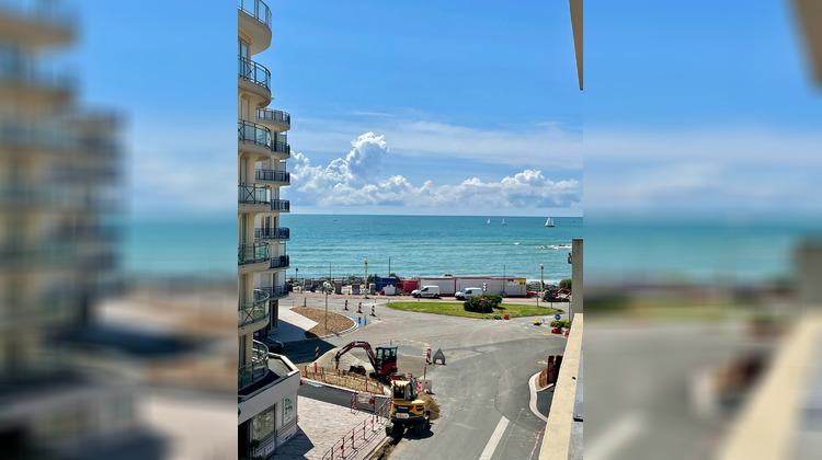 Ma-Cabane - Vente Appartement Les Sables-d'Olonne, 58 m²