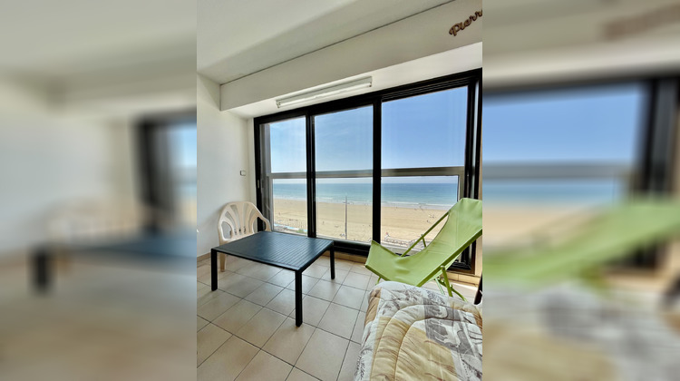 Ma-Cabane - Vente Appartement Les Sables-d'Olonne, 28 m²