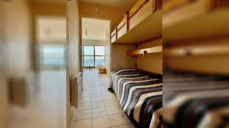 Ma-Cabane - Vente Appartement Les Sables-d'Olonne, 28 m²