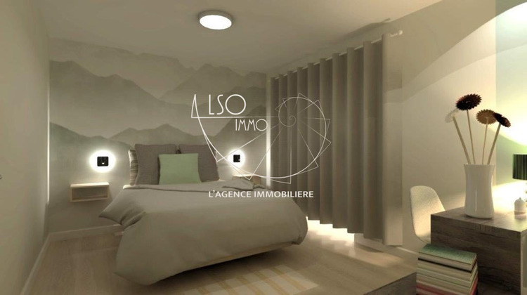 Ma-Cabane - Vente Appartement Les Sables-d'Olonne, 117 m²