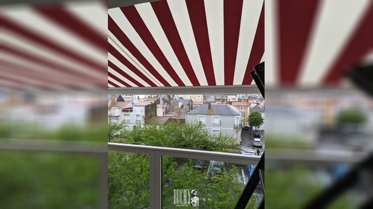 Ma-Cabane - Vente Appartement Les Sables-d'Olonne, 65 m²