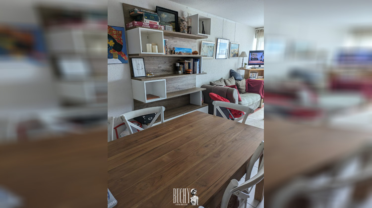 Ma-Cabane - Vente Appartement Les Sables-d'Olonne, 65 m²