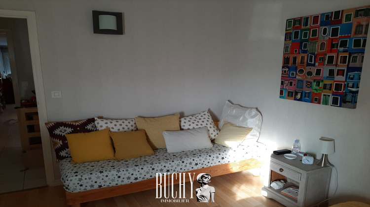 Ma-Cabane - Vente Appartement Les Sables-d'Olonne, 65 m²