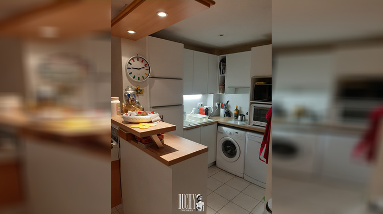 Ma-Cabane - Vente Appartement Les Sables-d'Olonne, 65 m²