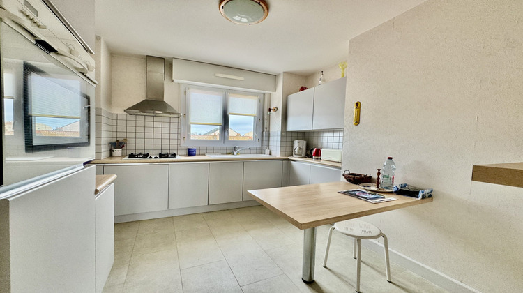 Ma-Cabane - Vente Appartement Les Sables-d'Olonne, 72 m²