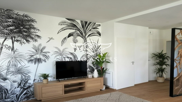 Ma-Cabane - Vente Appartement Les Sables-d'Olonne, 56 m²