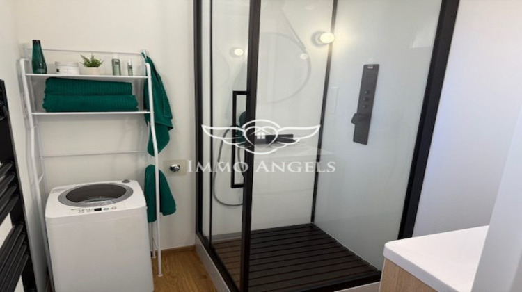 Ma-Cabane - Vente Appartement Les Sables-d'Olonne, 56 m²