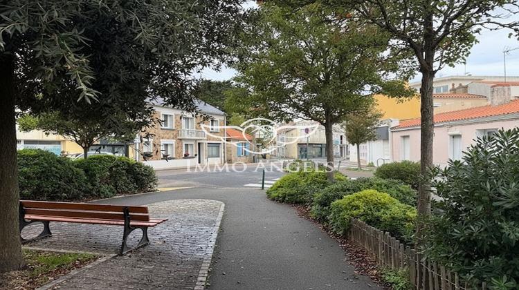 Ma-Cabane - Vente Appartement Les Sables-d'Olonne, 56 m²