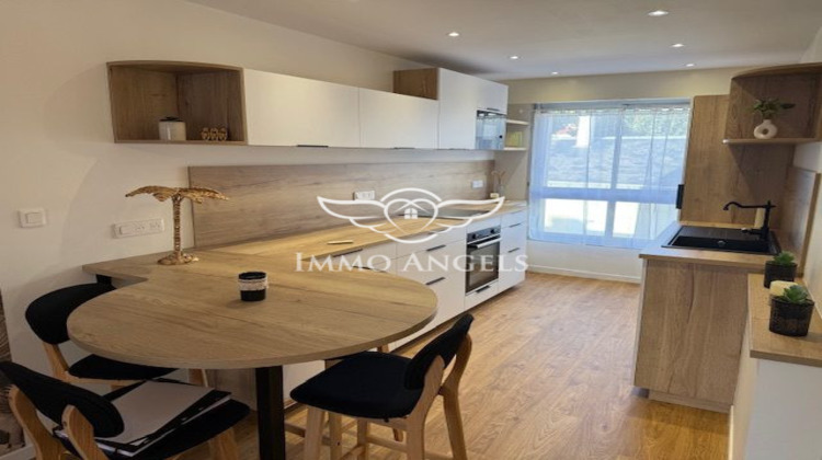 Ma-Cabane - Vente Appartement Les Sables-d'Olonne, 86 m²