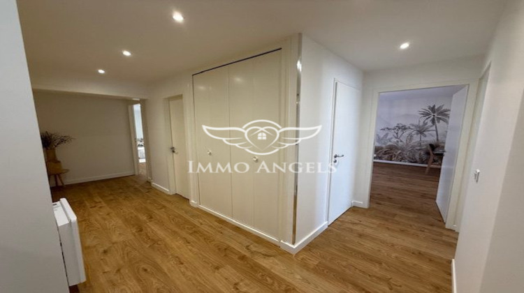 Ma-Cabane - Vente Appartement Les Sables-d'Olonne, 86 m²