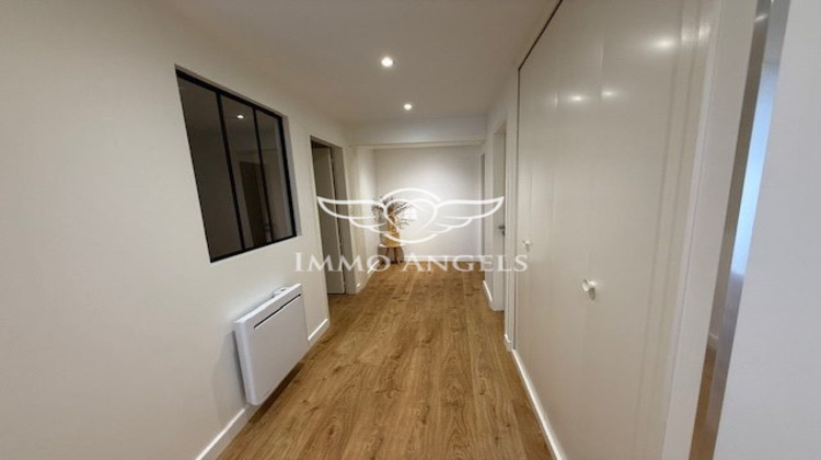 Ma-Cabane - Vente Appartement Les Sables-d'Olonne, 86 m²