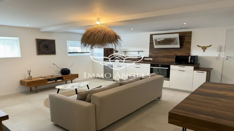 Ma-Cabane - Vente Appartement Les Sables-d'Olonne, 48 m²