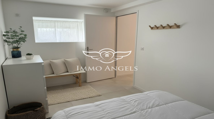 Ma-Cabane - Vente Appartement Les Sables-d'Olonne, 48 m²