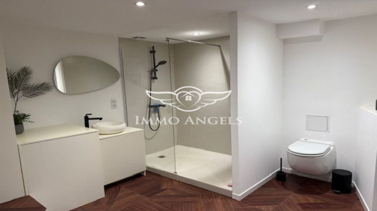 Ma-Cabane - Vente Appartement Les Sables-d'Olonne, 48 m²