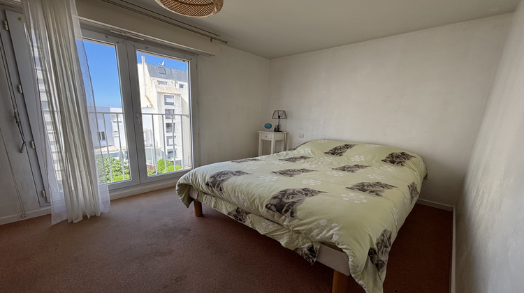 Ma-Cabane - Vente Appartement Les Sables-d'Olonne, 62 m²