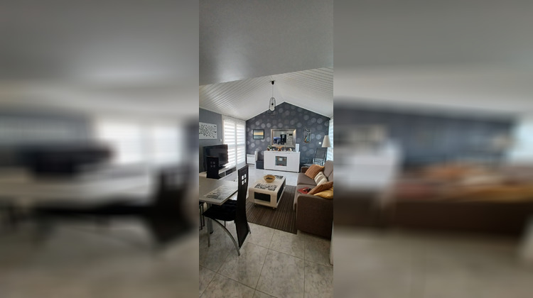 Ma-Cabane - Vente Appartement Les Sables-d'Olonne, 30 m²