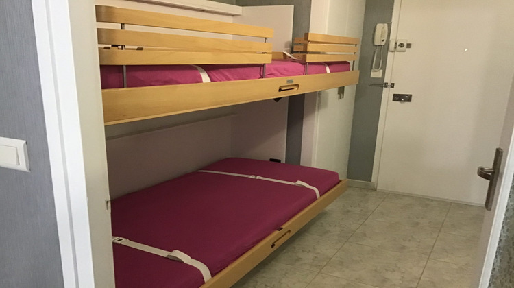 Ma-Cabane - Vente Appartement Les Sables-d'Olonne, 30 m²