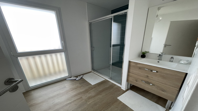 Ma-Cabane - Vente Appartement Les Sables-d'Olonne, 44 m²
