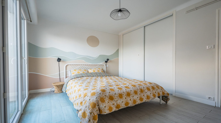 Ma-Cabane - Vente Appartement Les Sables-d'Olonne, 64 m²