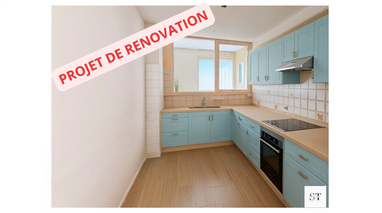 Ma-Cabane - Vente Appartement Les Sables-d'Olonne, 61 m²