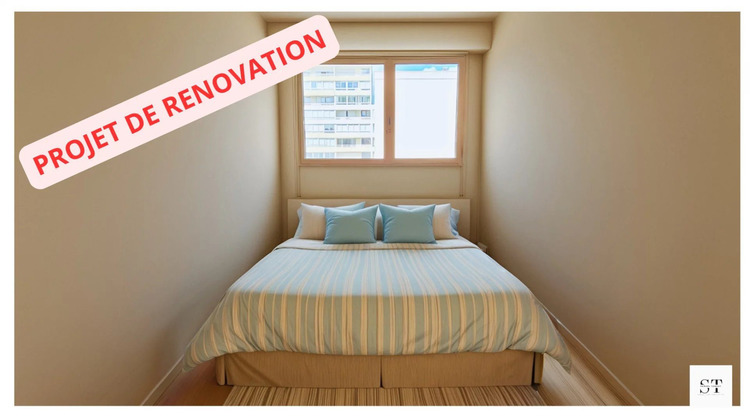 Ma-Cabane - Vente Appartement Les Sables-d'Olonne, 61 m²