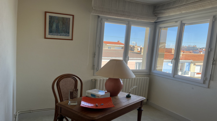 Ma-Cabane - Vente Appartement Les Sables d'Olonne, 72 m²