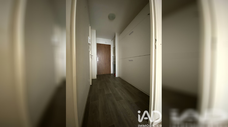 Ma-Cabane - Vente Appartement Les Sables-d'Olonne, 21 m²