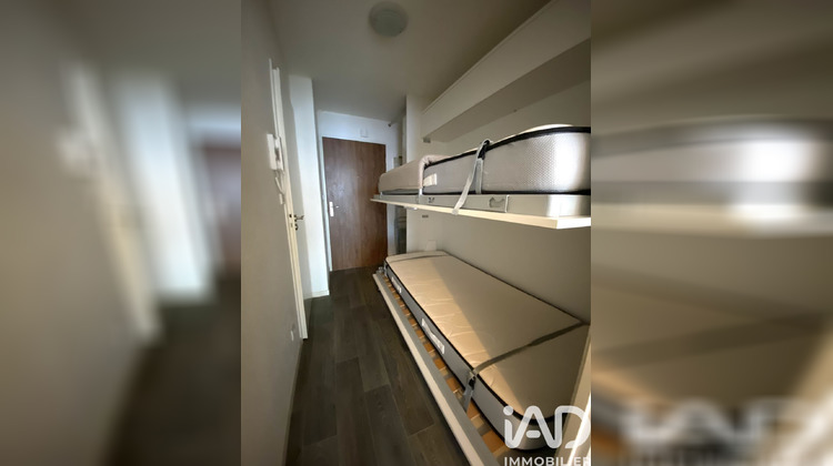 Ma-Cabane - Vente Appartement Les Sables-d'Olonne, 21 m²