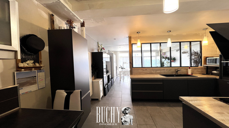 Ma-Cabane - Vente Appartement Les Sables-d'Olonne, 48 m²