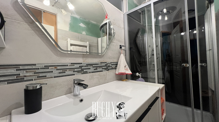 Ma-Cabane - Vente Appartement Les Sables-d'Olonne, 48 m²