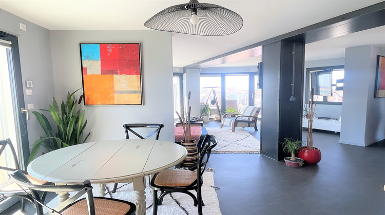 Ma-Cabane - Vente Appartement Les Sables d'Olonne, 134 m²