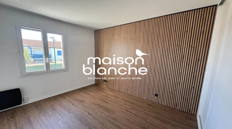 Ma-Cabane - Vente Appartement Les Sables-d'Olonne, 43 m²