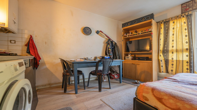 Ma-Cabane - Vente Appartement Les Sables-d'Olonne, 21 m²