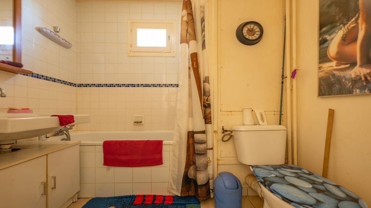 Ma-Cabane - Vente Appartement Les Sables-d'Olonne, 21 m²