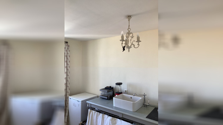 Ma-Cabane - Vente Appartement Les Sables-d'Olonne, 33 m²