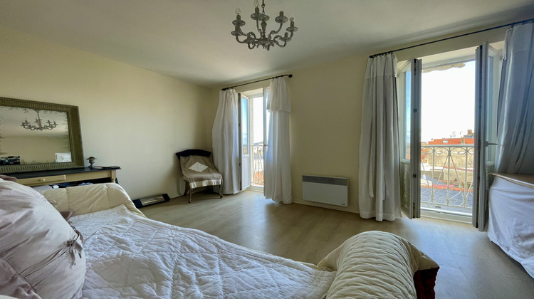 Ma-Cabane - Vente Appartement Les Sables-d'Olonne, 33 m²