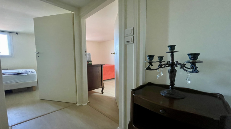 Ma-Cabane - Vente Appartement Les Sables-d'Olonne, 33 m²