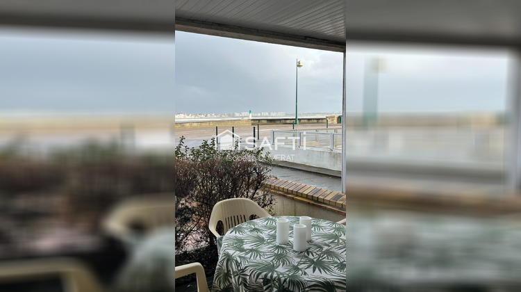 Ma-Cabane - Vente Appartement Les Sables-d'Olonne, 43 m²