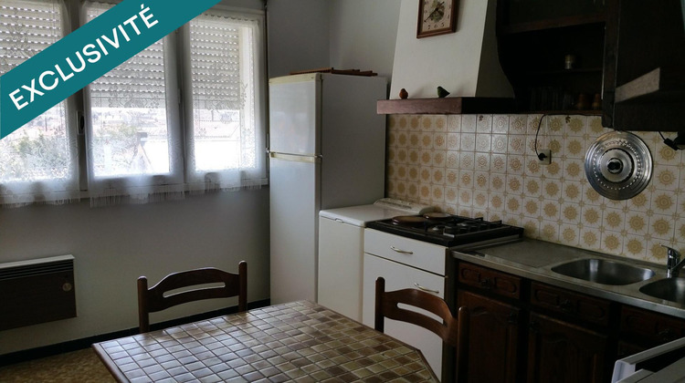 Ma-Cabane - Vente Appartement Les Sables-d'Olonne, 68 m²