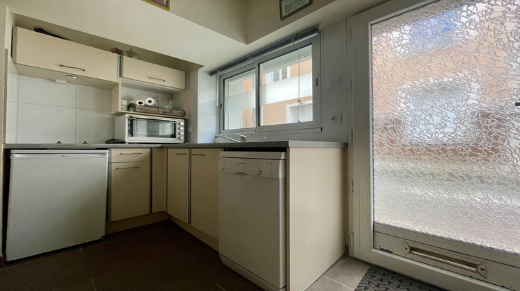 Ma-Cabane - Vente Appartement Les Sables-d'Olonne, 31 m²