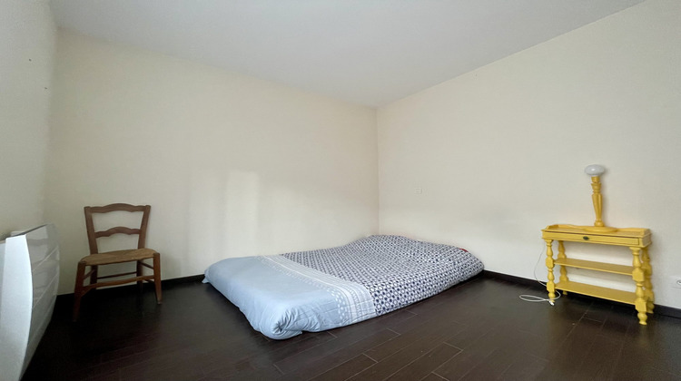 Ma-Cabane - Vente Appartement Les Sables-d'Olonne, 31 m²