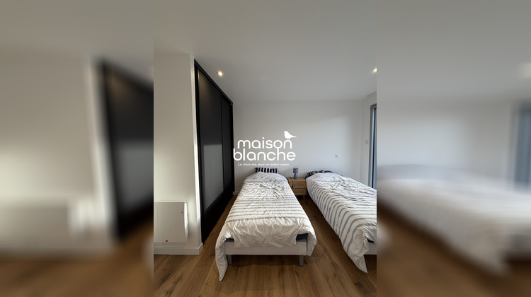 Ma-Cabane - Vente Appartement Les Sables-d'Olonne, 35 m²