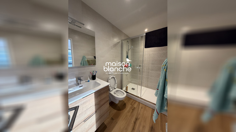 Ma-Cabane - Vente Appartement Les Sables-d'Olonne, 35 m²